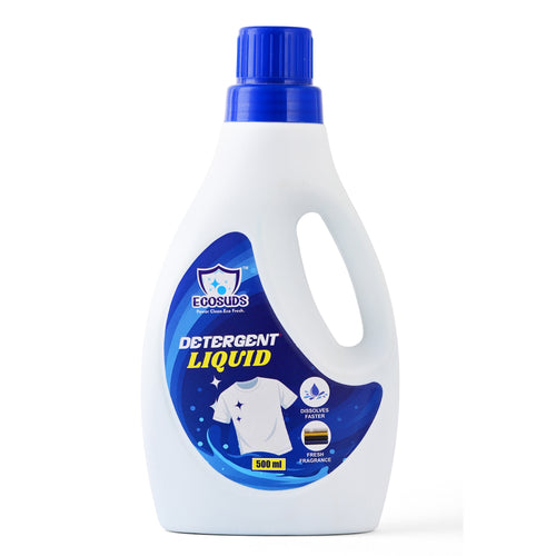 Detergent Liquid