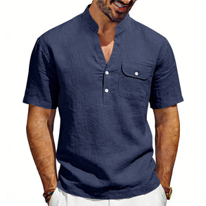 Navy Blue / 2XL