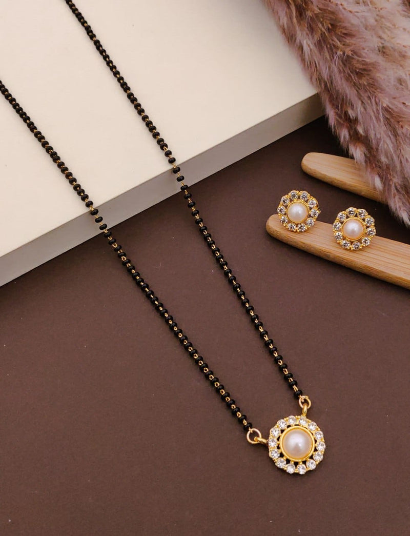 Mangalsutra Set