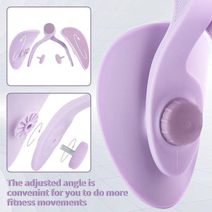 1. Thigh Master - Thigh Exercise Equipment