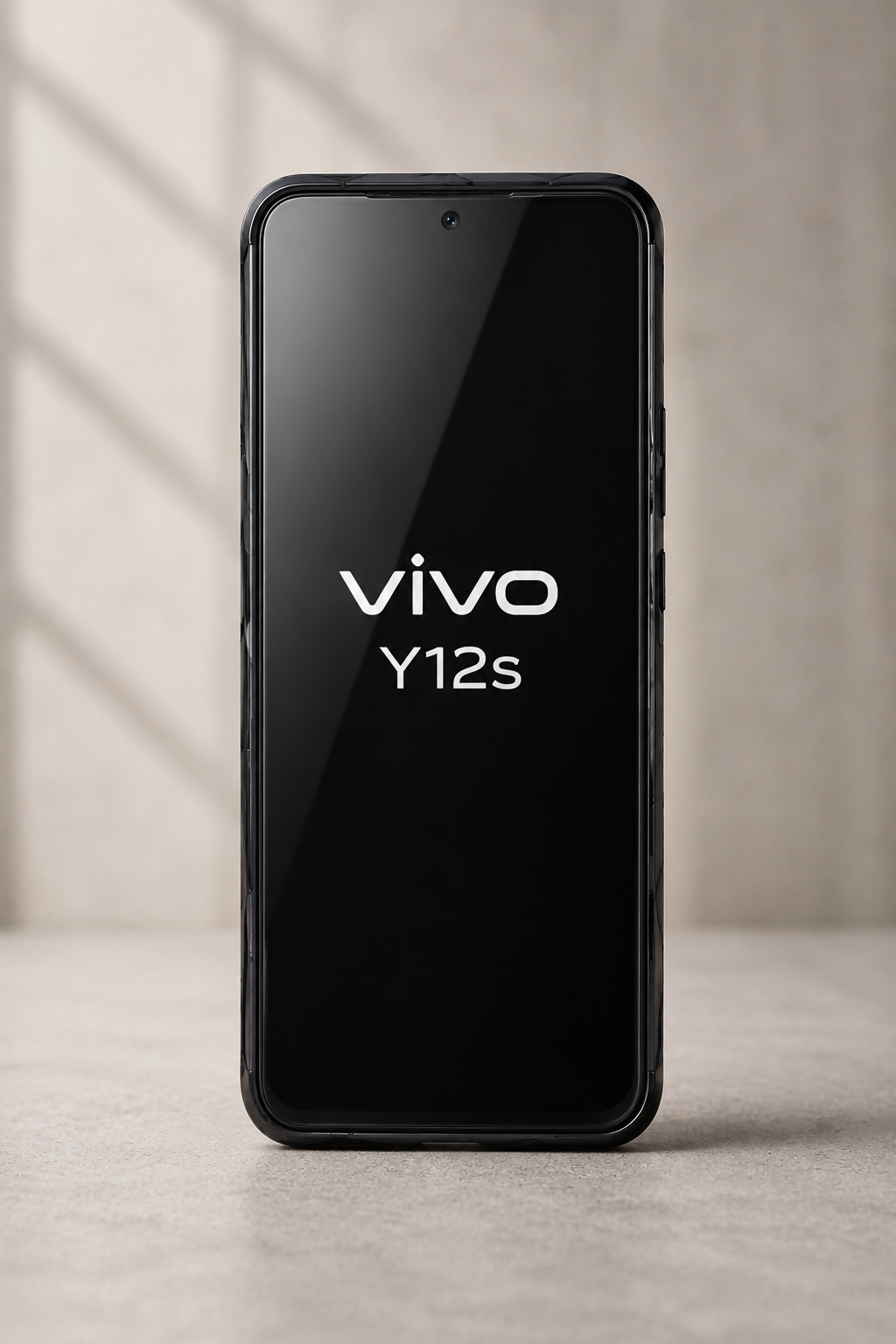 Back cover Vivo Y12s