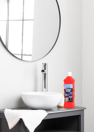 1. Bathroom Cleaner