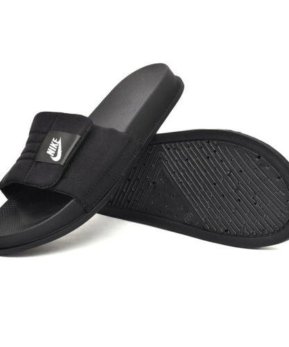 Offcourt Adjust Slide Sandal