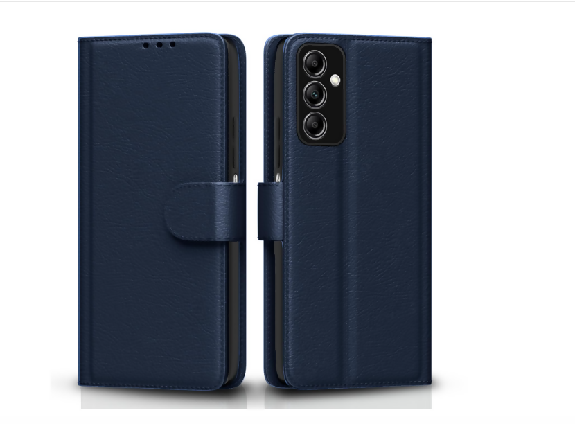 Samsung Galaxy A14 5G Flip Cover – Full Protection, Slim Design, Modern Finish