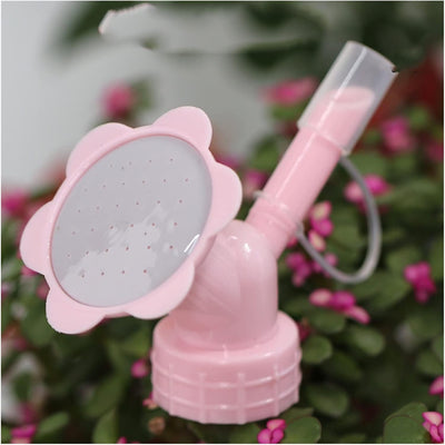 2 Modes Water Spraying Nozzle