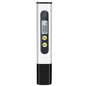 1. Water TDS Meter Tester