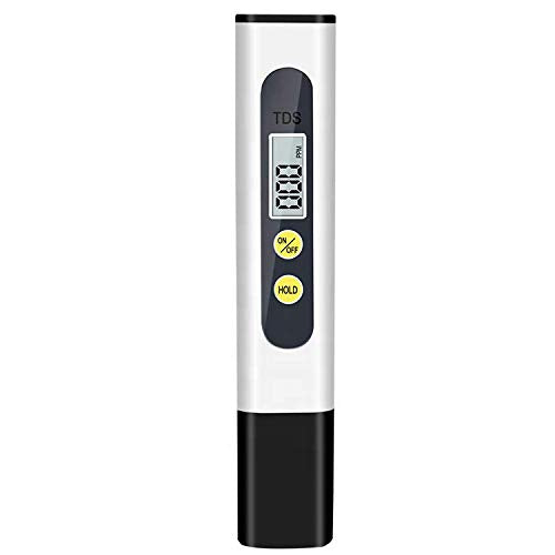 Water TDS Meter Tester