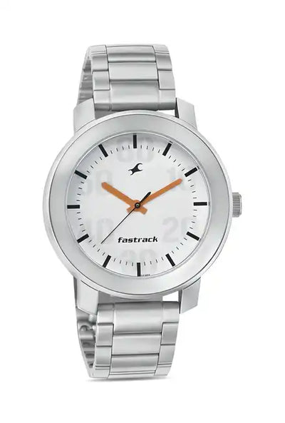 Premium Men's Analog Watch 11