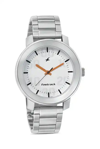 Premium Men's Analog Watch 11