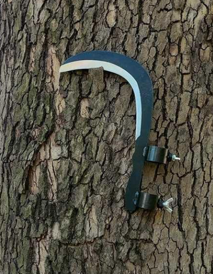 1. Grass Sickle Cutter Head