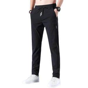 1. Men Solid Track Pants