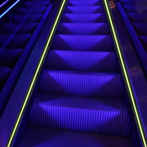 1. Anti Slip Glow Tape (5 Mtr)