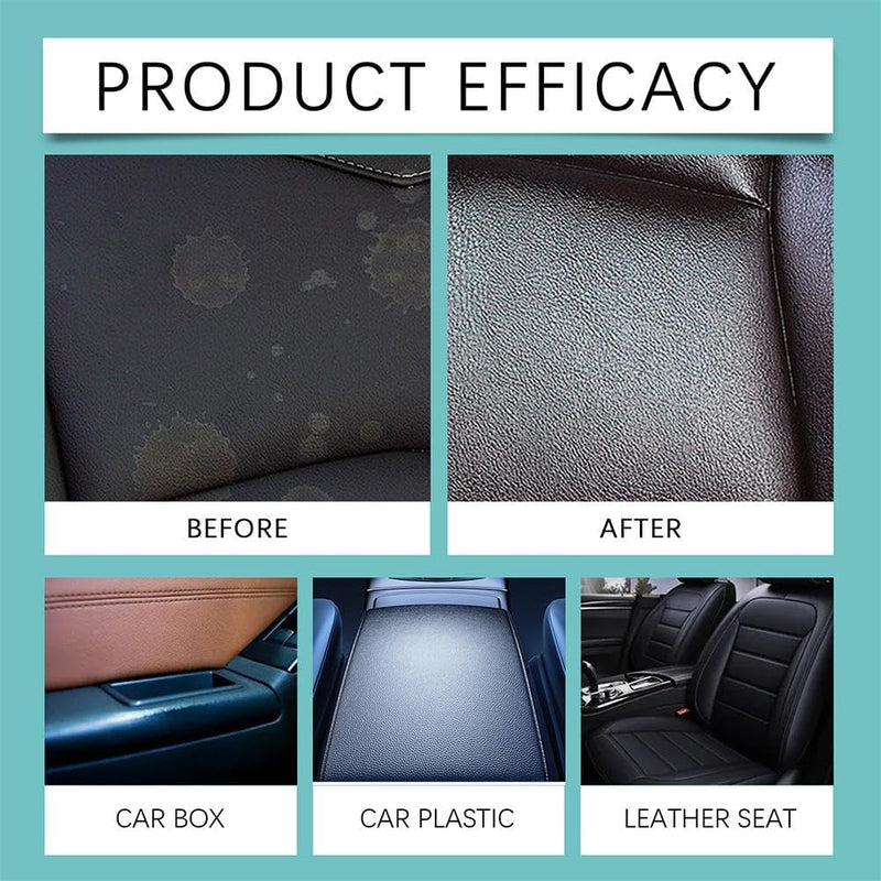Plastic Clarify for Cars
