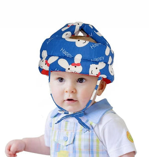 1. Baby Safety Helmet – Infant & Toddler Head Protector