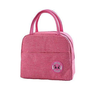 1. Lunch Bags for Office Women, Men, Kids Insulated Travel Box