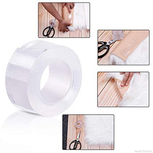 1. Ivy Grip Double Sided Tape Heavy Duty