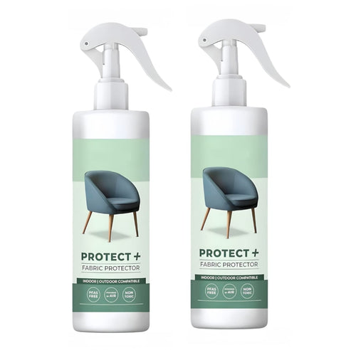 Spray Protecteur de Tissu Multi-usages Protect+ ( Pack Of 2 )