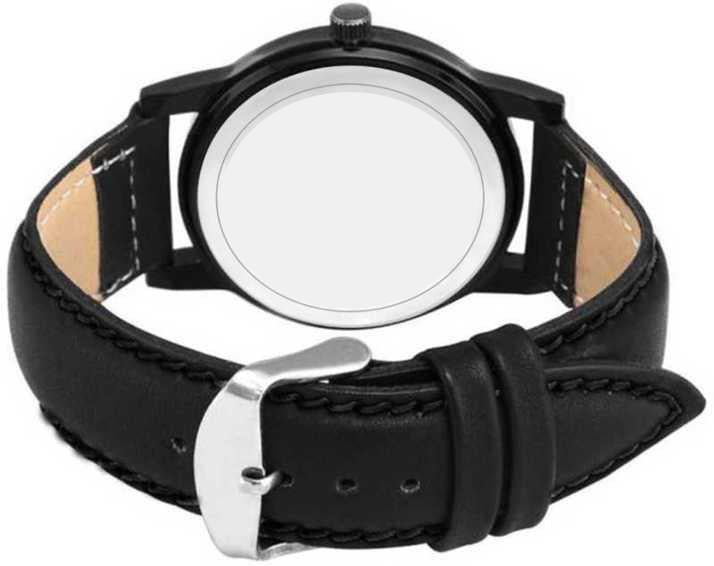 Jack Klein Men's Resin Watch