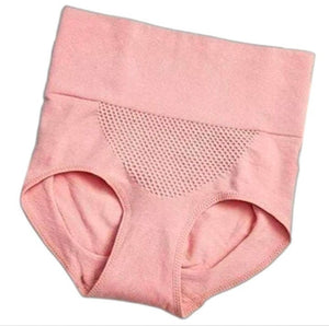 1. Women’s High Waist Seamless Slimming Pantie