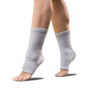 1. Ankle Brace Support Sleeve | Compression Socks for Plantar Fasciitis, Arch Support & Achilles Tendon Swelling