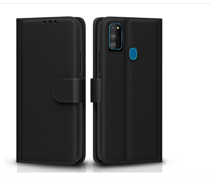 Samsung Galaxy M30 Flip Cover – Full Protection, Slim Design, Modern Finish