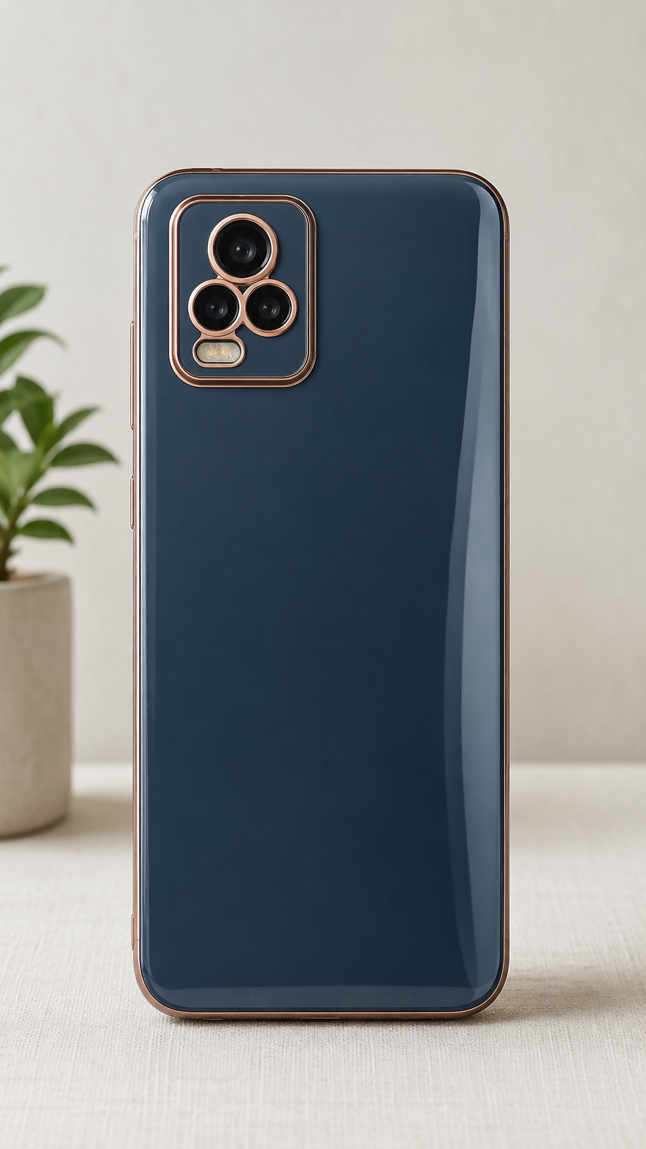 Back cover vivo y20 pro