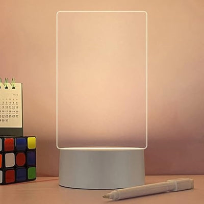 3D CALENDER WRITING BOARD