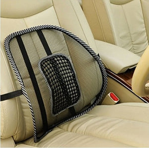 1. Car Cool Massage Cushion Healthy Seat Pillows & Cushions FOR Car