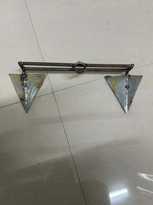 1. Lifting and Ridging Planting Tools