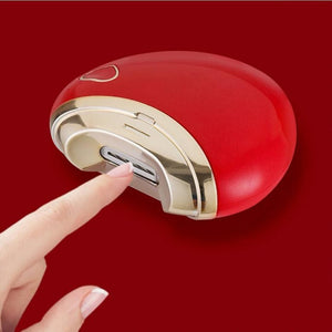1. Electric Nail Clipper/Trimmer
