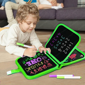 1. Reusable Doodle Book Set for Kids