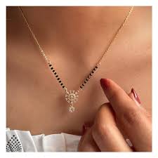 Stylish Mangalsutra for Women