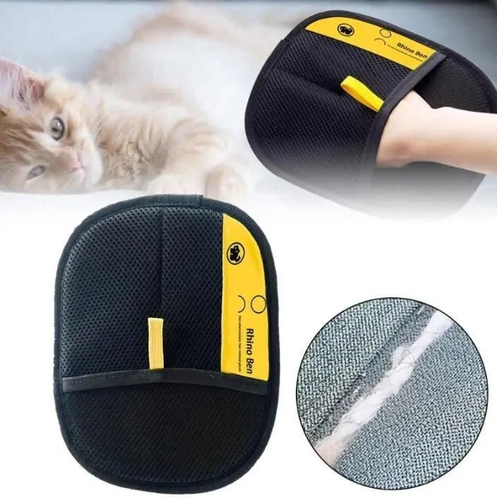 PET HAIR REMOVER  (PACK OF 2)