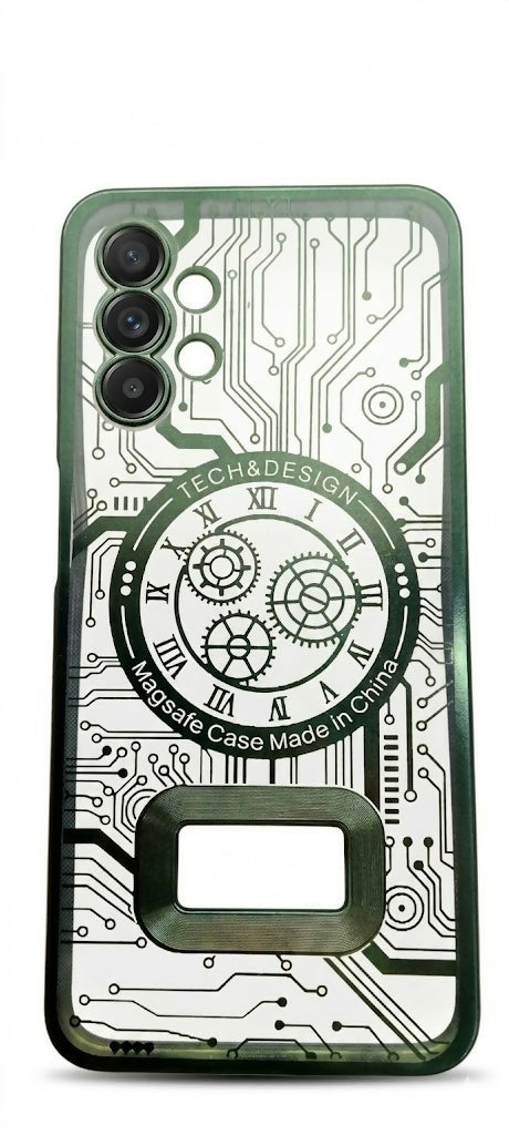 Realme C53 2023 Back Cover | Shockproof Slim Case | Stylish & Durable Protection