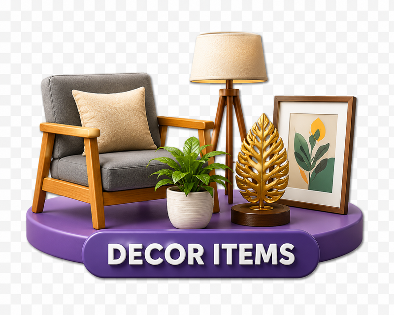 Decors