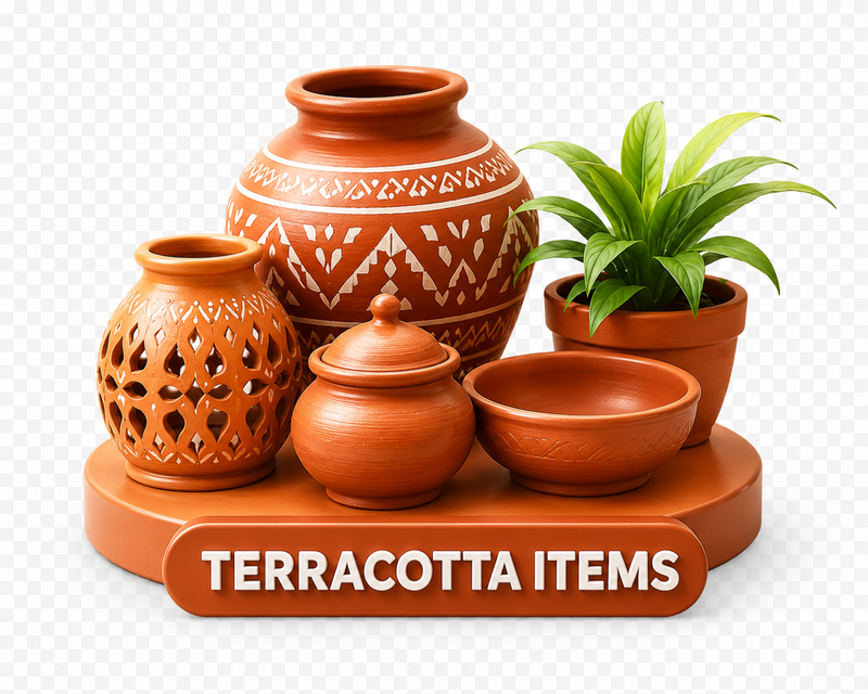 Terracotta