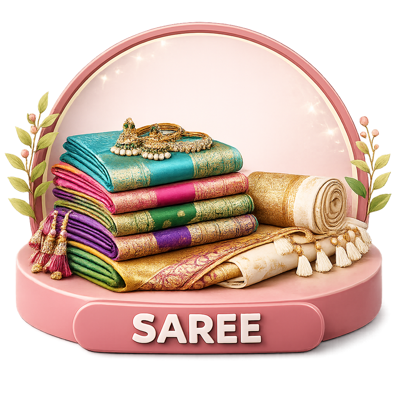Sarees