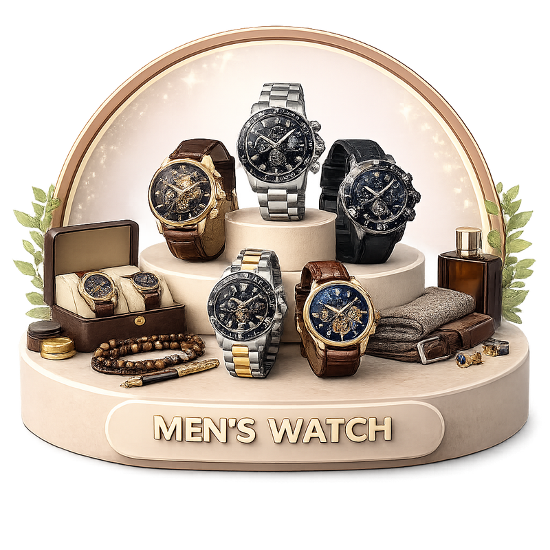 Watchs