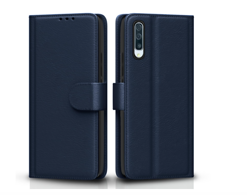 Samsung Galaxy A50 / A50s / A30s Flip Cover – Full Protection, Slim Design, Modern Finish