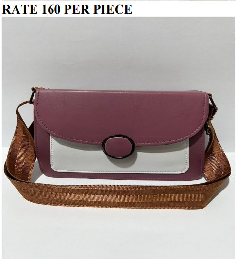 A structured, rectangular sling Handbag for Girls in Handmade//கைகளால் செய்யப்பட்ட, உறுதியான, செவ்வக வடிவ சிலிங் பை, பெண்களுக்கானது.