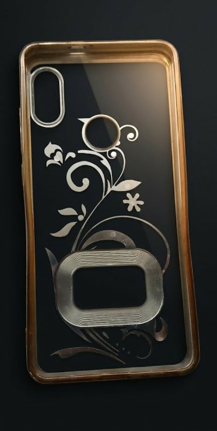 Realme C3 Premium Back Cover | Shockproof Protective Case | Stylish Design