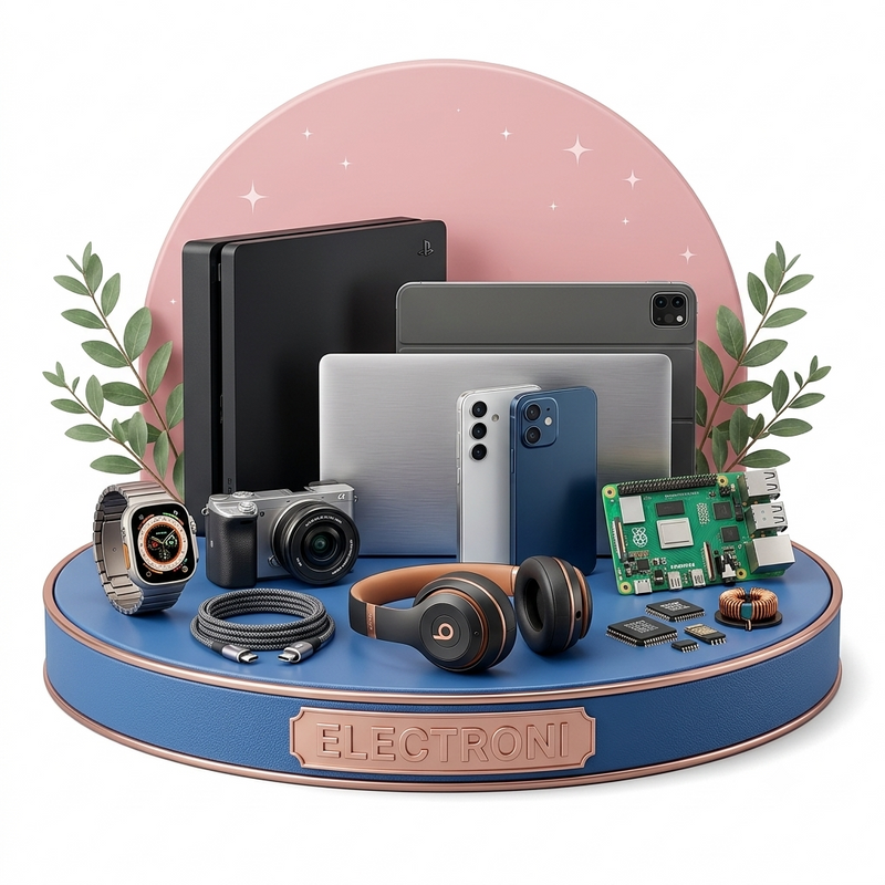 Electronics