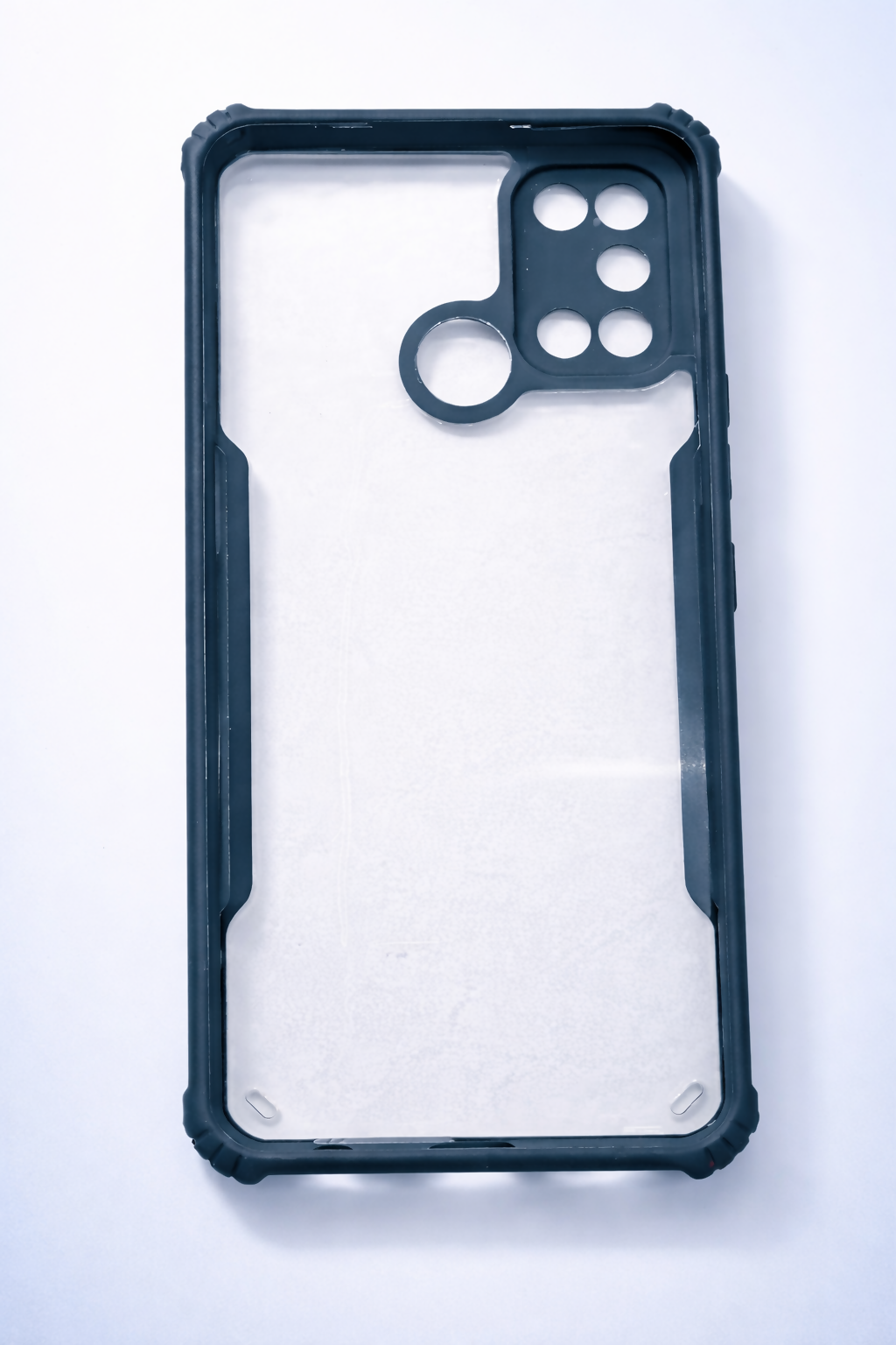 Realme 7i Back Cover | Premium Shockproof Slim Case for Realme 7i