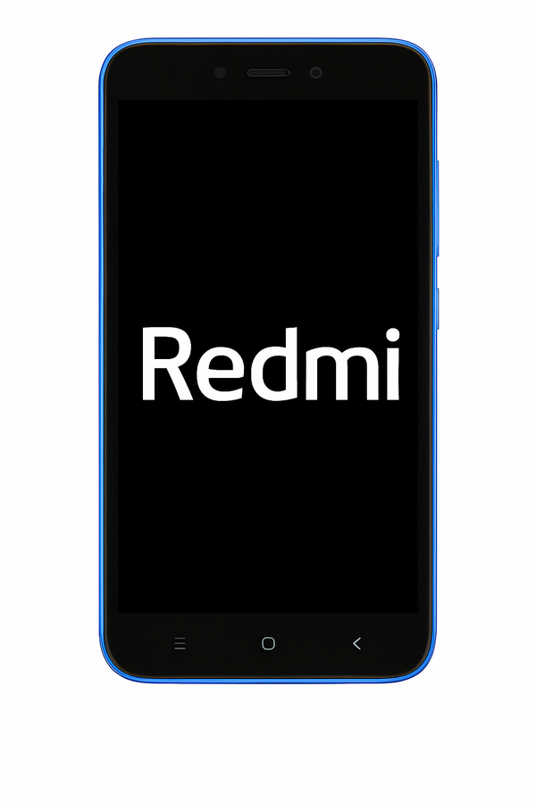 Redmi Go 2GB 16GB Used Mobile Blue Color – Good Condition | Budget Android Smartphone | Tested Working | Best Price Second Hand Phone