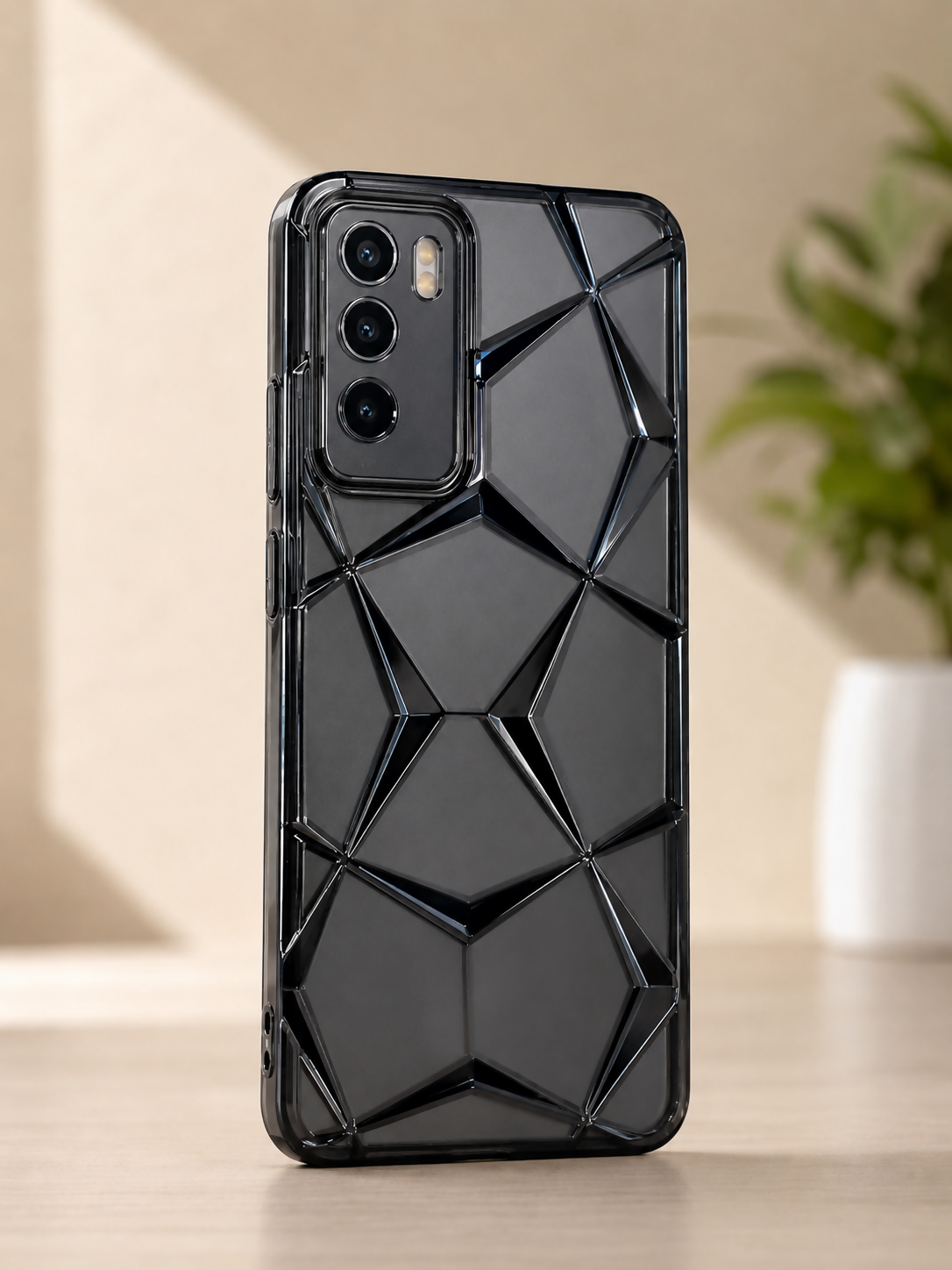 Back cover Oppo Reno 12Pro
