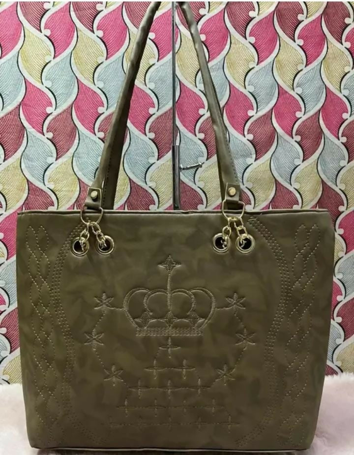 Women's Premium Daily Use Handbag