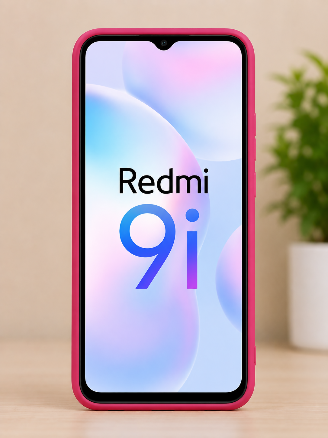 Back Cover Redmi 9i /9a