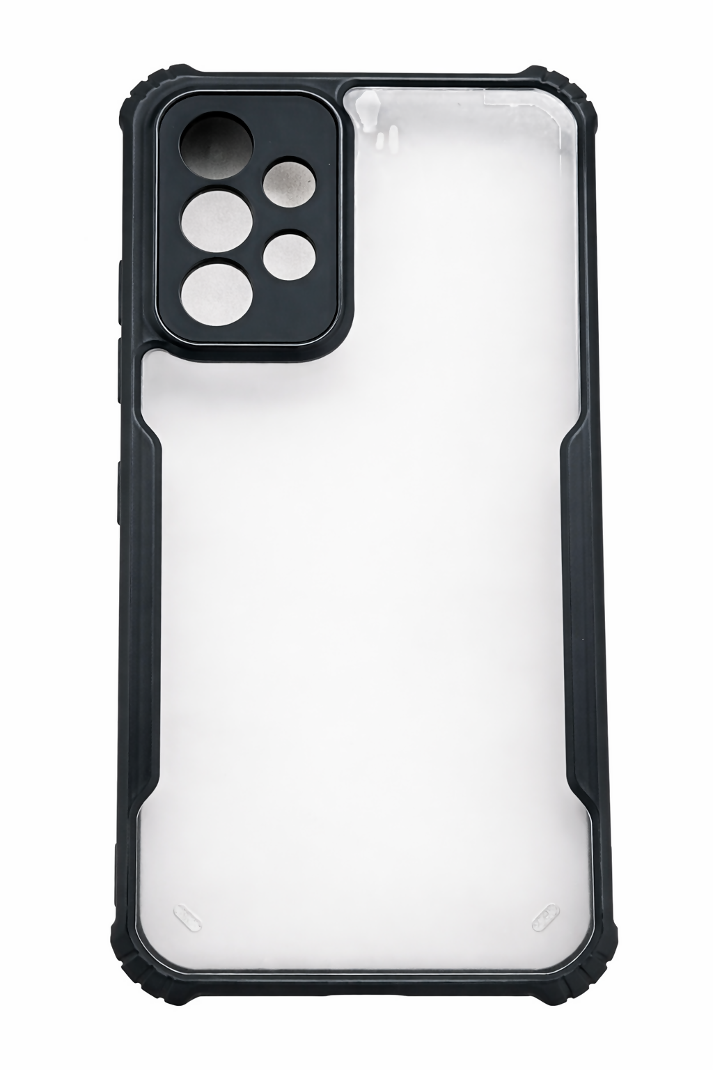 Premium Shockproof Back Cover for Samsung Galaxy A52 / A52 5G / A52s 5G – Slim Protective Case