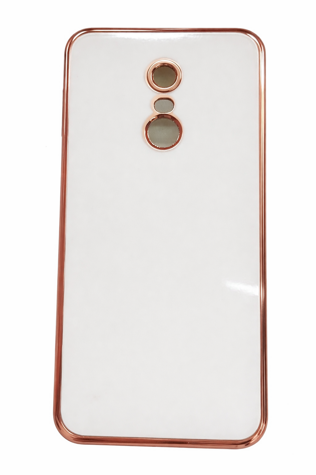 Redmi 7 Back Cover Shockproof Stylish Mobile Case – Slim Fit Protective Cover for Redmi 7