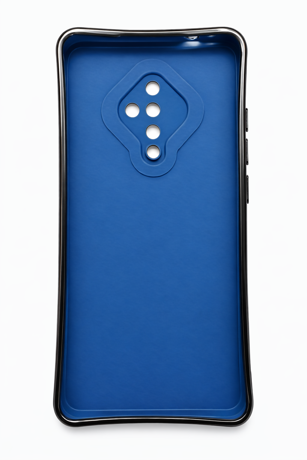 Premium Shockproof Back Cover for Samsung S1 Pro – Slim & Durable Protective Case